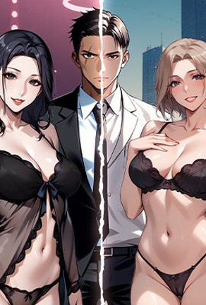 羞羞漫画免费阅读热门日漫推荐